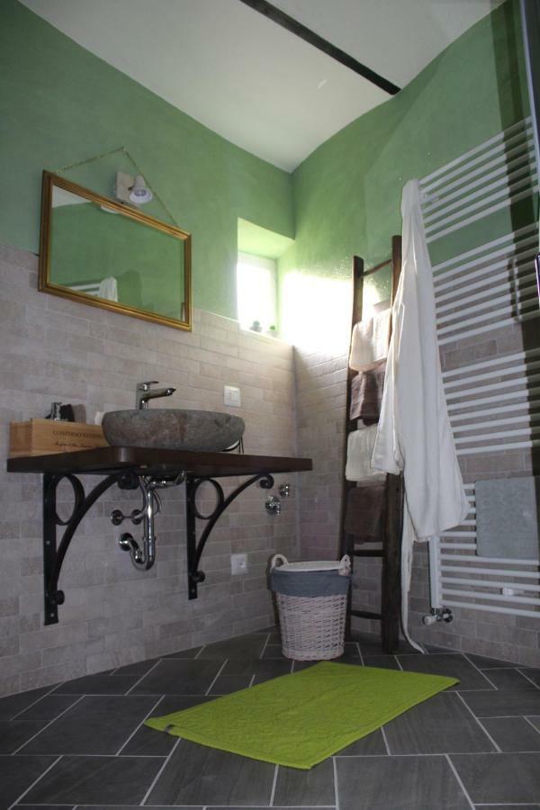 Langa 4 Love Apartment Novello Exterior foto