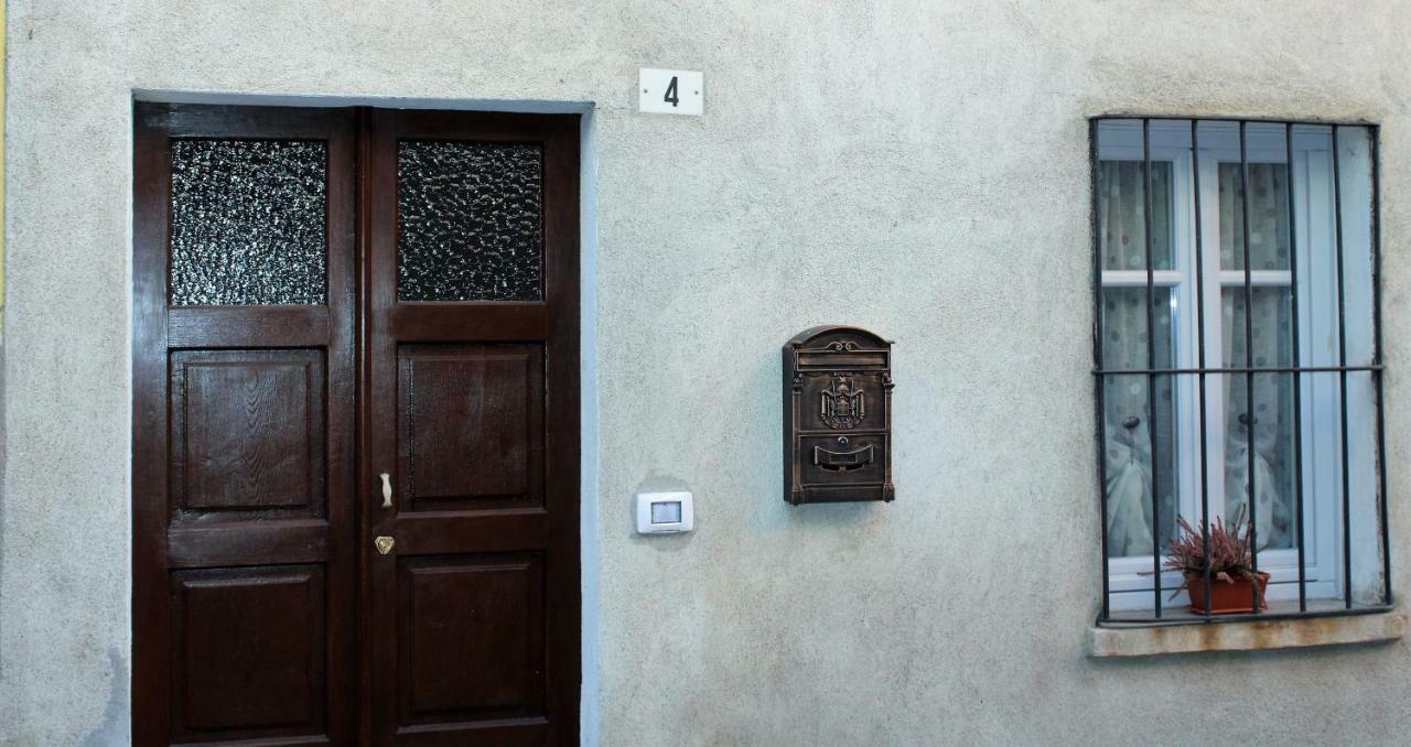Langa 4 Love Apartment Novello Exterior foto